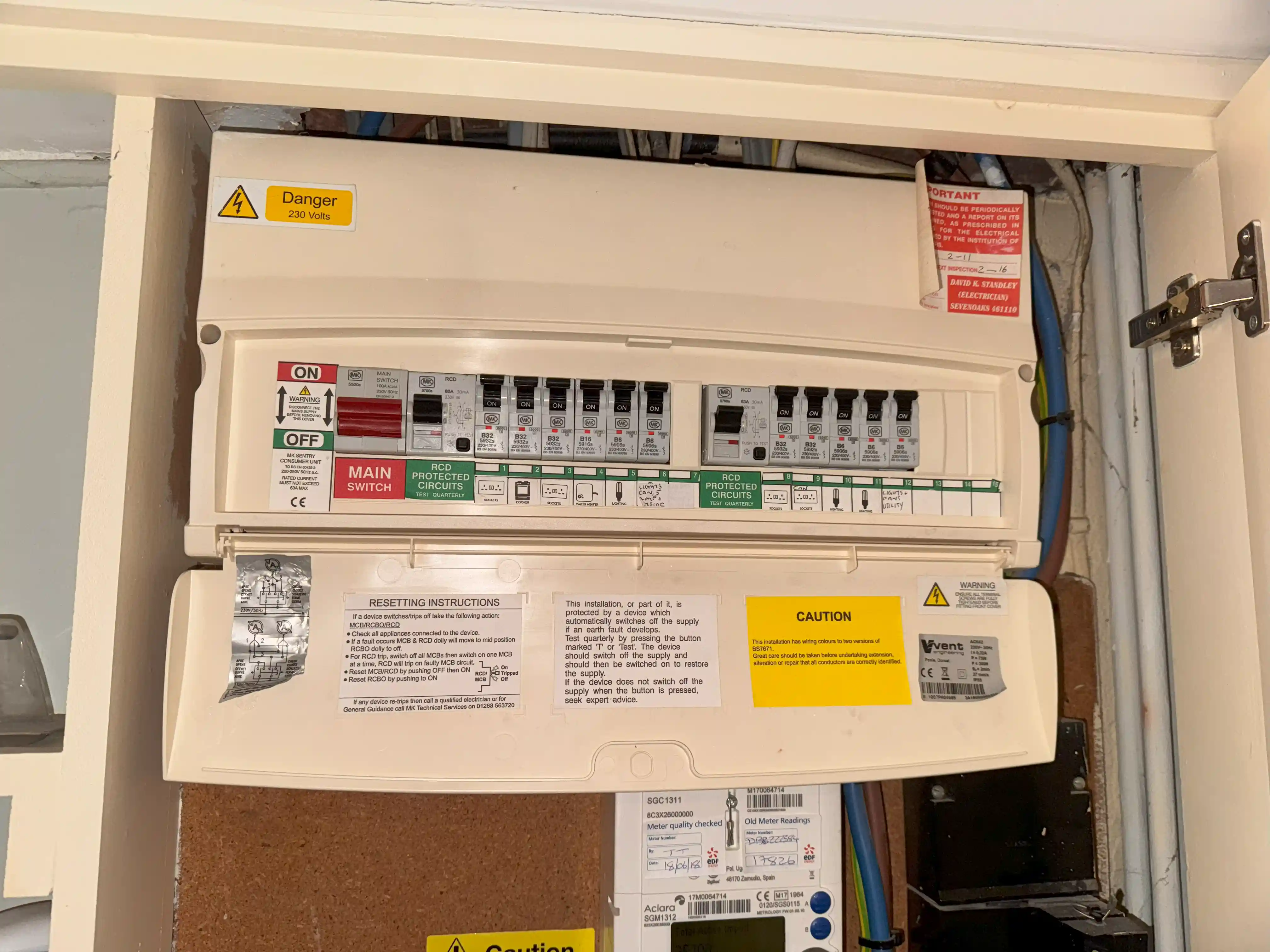 Electric Underfloor Heating - Efficient and Comfortable Warming Solution